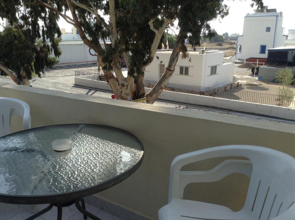 פריסה Rooms To Let Katerina & John'S חדר תמונה