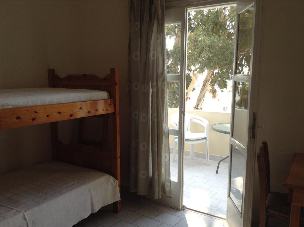 פריסה Rooms To Let Katerina & John'S חדר תמונה