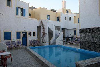 פריסה Rooms To Let Katerina & John'S מראה חיצוני תמונה